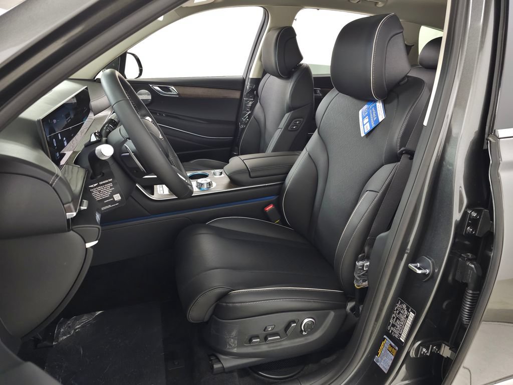 Used 2026 Genesis GV80 2.5T Prestige AWD/4WD image 12