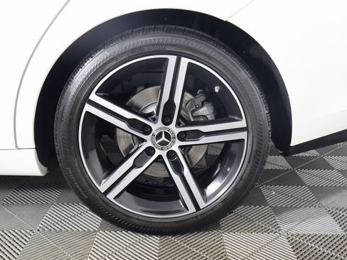 Certified 2023 Mercedes-Benz CLA 250 image 16