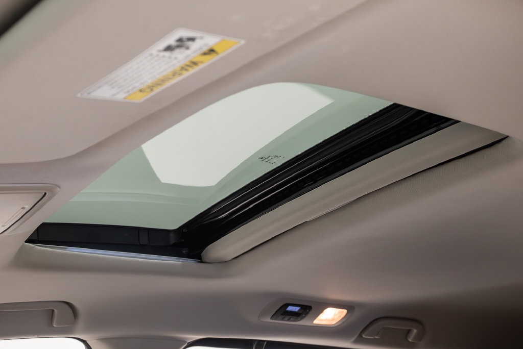Used 2026 Honda Odyssey EX-L image 12
