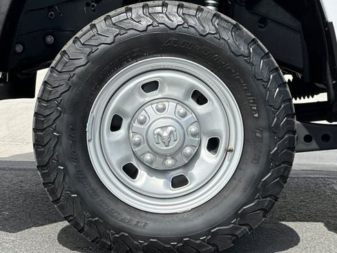 Used 2020 RAM 2500 Tradesman image 24