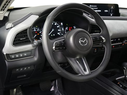 Used 2026 MAZDA CX-30 2.5 Turbo w/ Premium Package AWD/4WD image 11