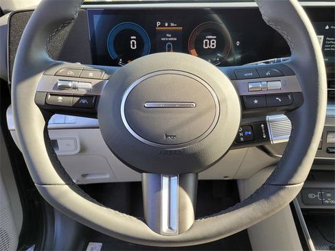 New 2026 Hyundai Kona SEL Premium image 20