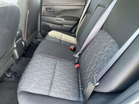 Used 2022 Mitsubishi Outlander Sport FWD image 12