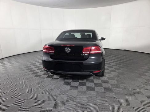 Used 2016 Volkswagen Eos Komfort FWD image 5