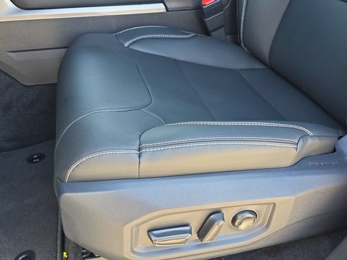 New 2026 Toyota Sequoia Limited AWD/4WD image 25