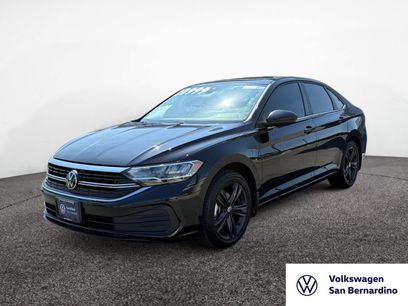Used 2023 Volkswagen Jetta SE