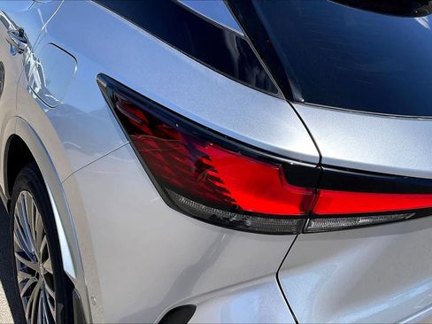 New 2026 Lexus RX 350 AWD/4WD image 14