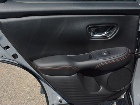 Certified 2024 Honda HR-V Sport image 15