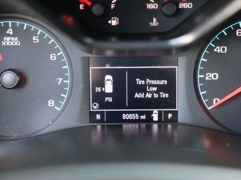 Used 2021 Chevrolet Colorado LT w/ LT Convenience Package image 20