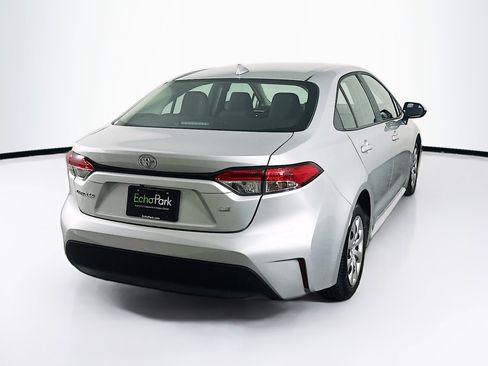 Used 2024 Toyota Corolla LE image 9