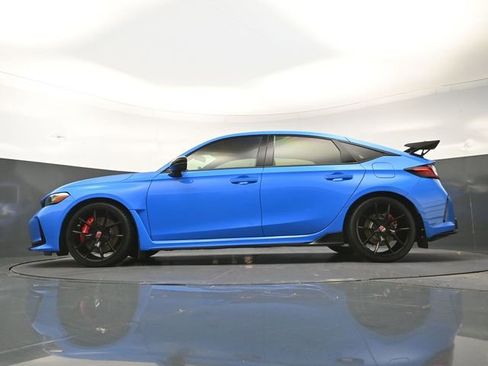 Used 2024 Honda Civic Type R image 46