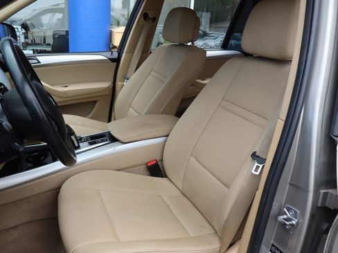 Used 2012 BMW X5 xDrive35i AWD/4WD image 12