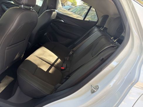 Used 2025 Buick Encore GX Preferred FWD image 24