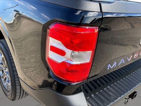Used 2024 Ford Maverick XLT FWD image 27