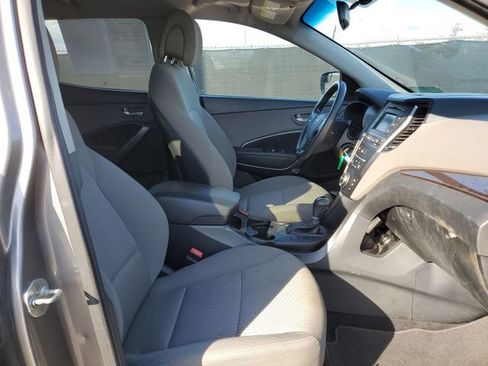 Used 2018 Hyundai Santa Fe Sport image 25