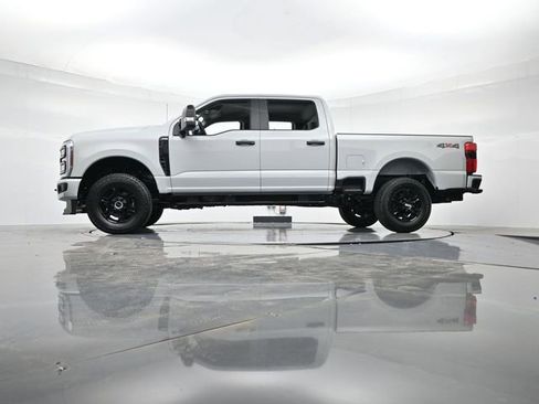 New 2026 Ford F350 XL w/ STX Appearance Package image 35