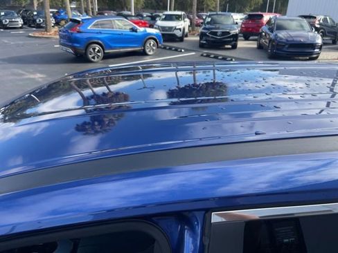 Used 2023 Nissan Rogue SV image 11