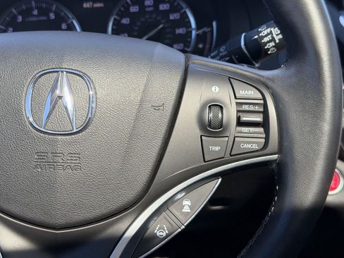 Certified 2020 Acura MDX FWD w/ Technology Package image 15