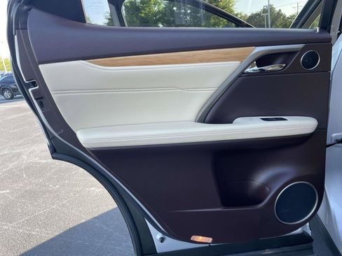 Used 2019 Lexus RX 350L AWD image 11