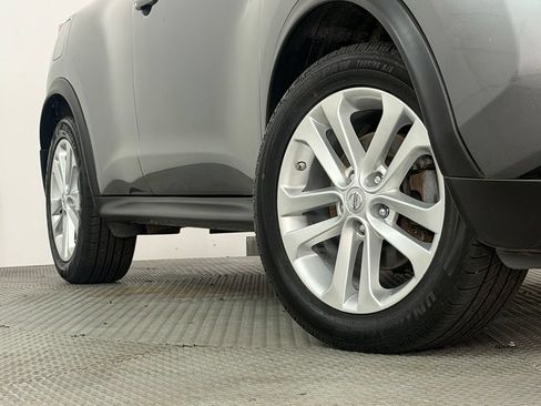 Used 2013 Nissan Juke SV AWD/4WD image 17