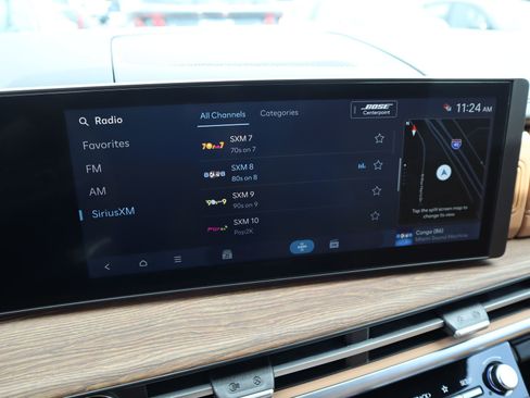 New 2026 Hyundai Santa Fe Limited AWD/4WD image 5