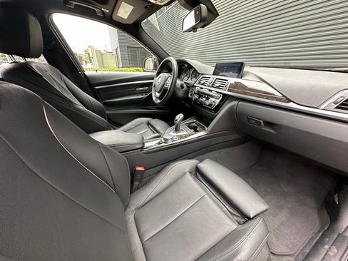 Used 2017 BMW 340i xDrive 340i xDrive image 39