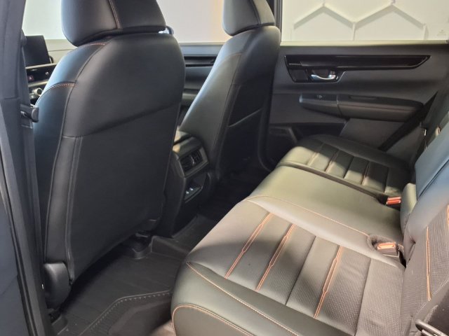 Certified 2024 Honda CR-V Sport Touring image 18