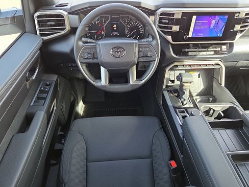 New 2026 Toyota Tundra SR5 image 8