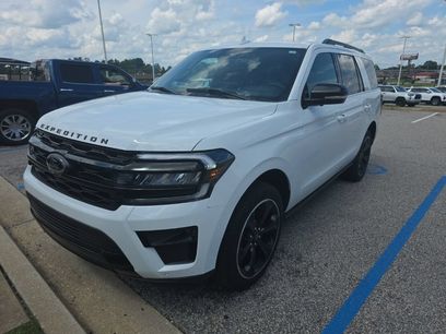 Used 2024 Ford Expedition Limited
