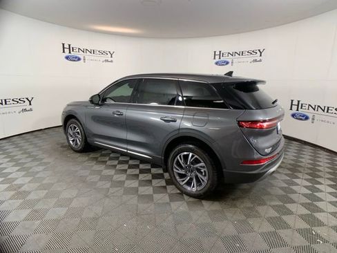 New 2025 Lincoln Corsair Premiere w/ Equipment Group 101A image 4