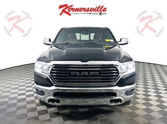 Used 2023 RAM 1500 Limited video 2