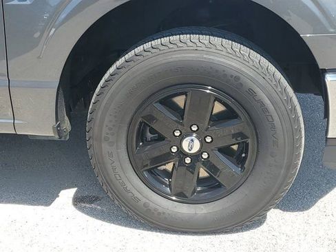 Certified 2023 Ford F150 XLT image 8