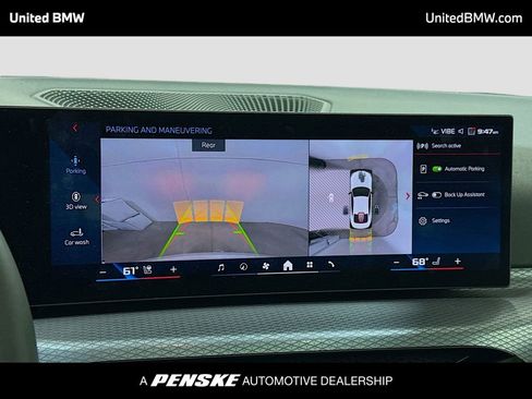 Used 2026 BMW 440i xDrive Coupe w/ Premium Package AWD/4WD image 9