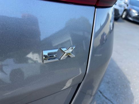 Used 2017 Kia Sportage EX w/ EX Technology Package image 11