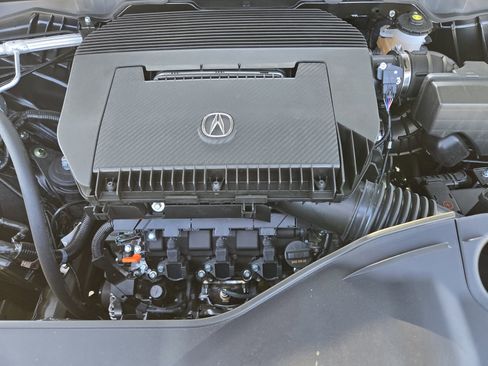 New 2026 Acura MDX A-Spec AWD/4WD image 24