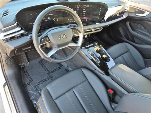 Certified 2025 Audi A5 2.0T Premium w/ Convenience Package AWD/4WD image 9