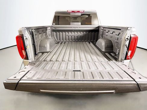 Used 2023 GMC Sierra 1500 AT4X AWD/4WD image 27