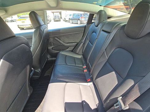 Used 2023 Tesla Model 3 Standard Range RWD image 7
