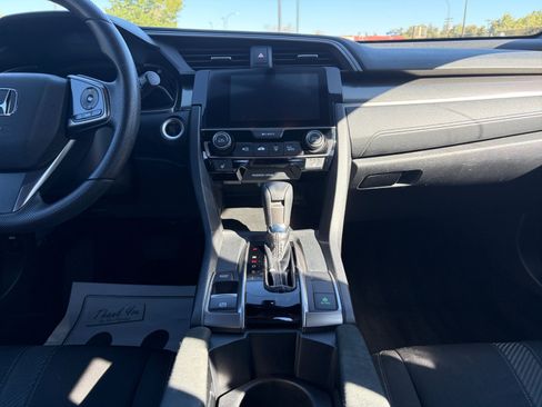 Used 2017 Honda Civic EX image 20