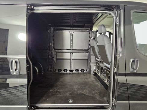 New 2026 RAM ProMaster 1500 FWD image 30