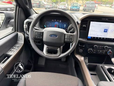 New 2026 Ford F150 STX image 14