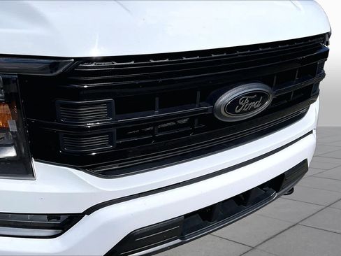Certified 2023 Ford F150 XLT w/ Equipment Group 302A High AWD/4WD image 30