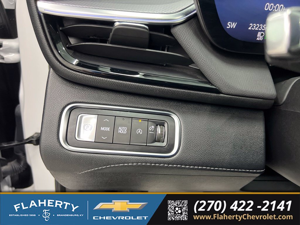Used 2026 Buick Enclave Sport Touring FWD image 25