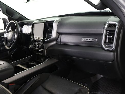 Used 2022 RAM 1500 Laramie w/ Sport Appearance Package image 29
