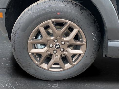 New 2026 Ford Bronco Sport Big Bend AWD/4WD image 37