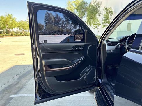 Used 2019 GMC Yukon SLT RWD image 21