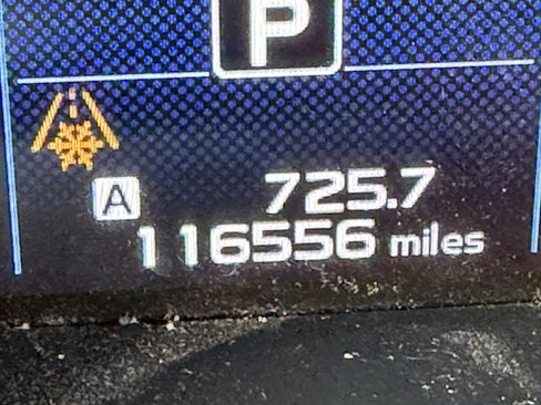 Used 2017 Subaru Outback 2.5i Limited image 20