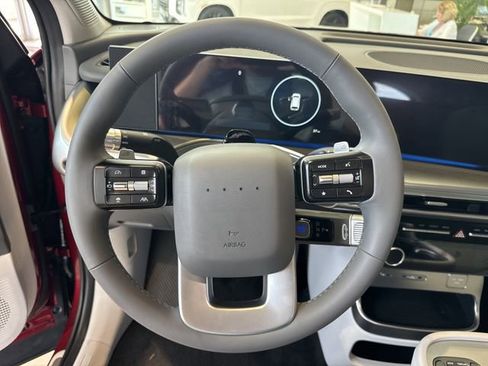 New 2026 Hyundai Ioniq 9 SEL image 16