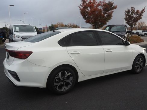 Used 2020 Kia Forte LXS image 5