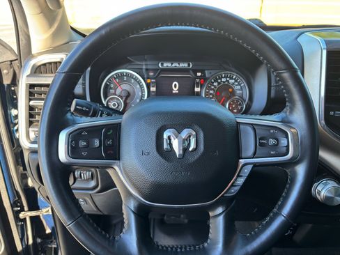 Used 2022 RAM 1500 Laramie image 14